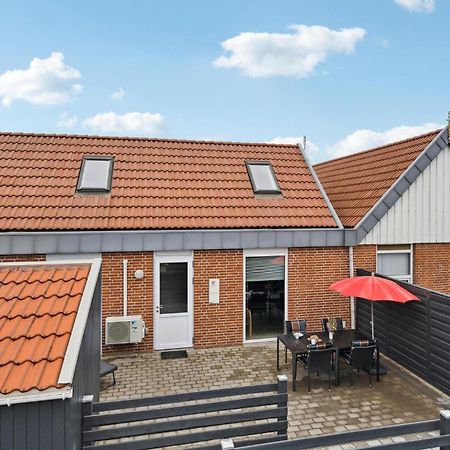Amazing Home In Hvide Sande With Wifi Bjerregård エクステリア 写真