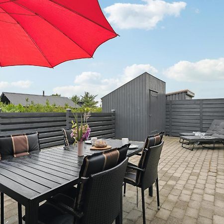 Amazing Home In Hvide Sande With Wifi Bjerregård エクステリア 写真