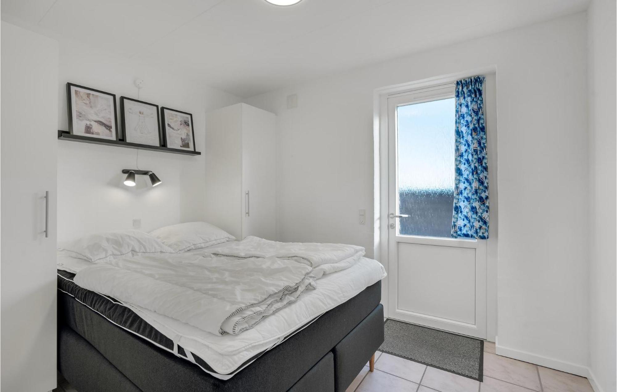 Amazing Home In Hvide Sande With Wifi Bjerregård エクステリア 写真