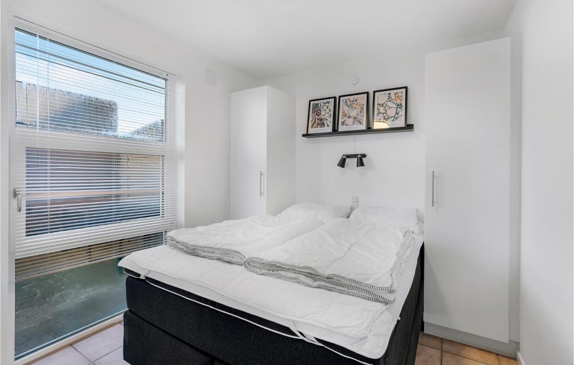Amazing Home In Hvide Sande With Wifi Bjerregård エクステリア 写真