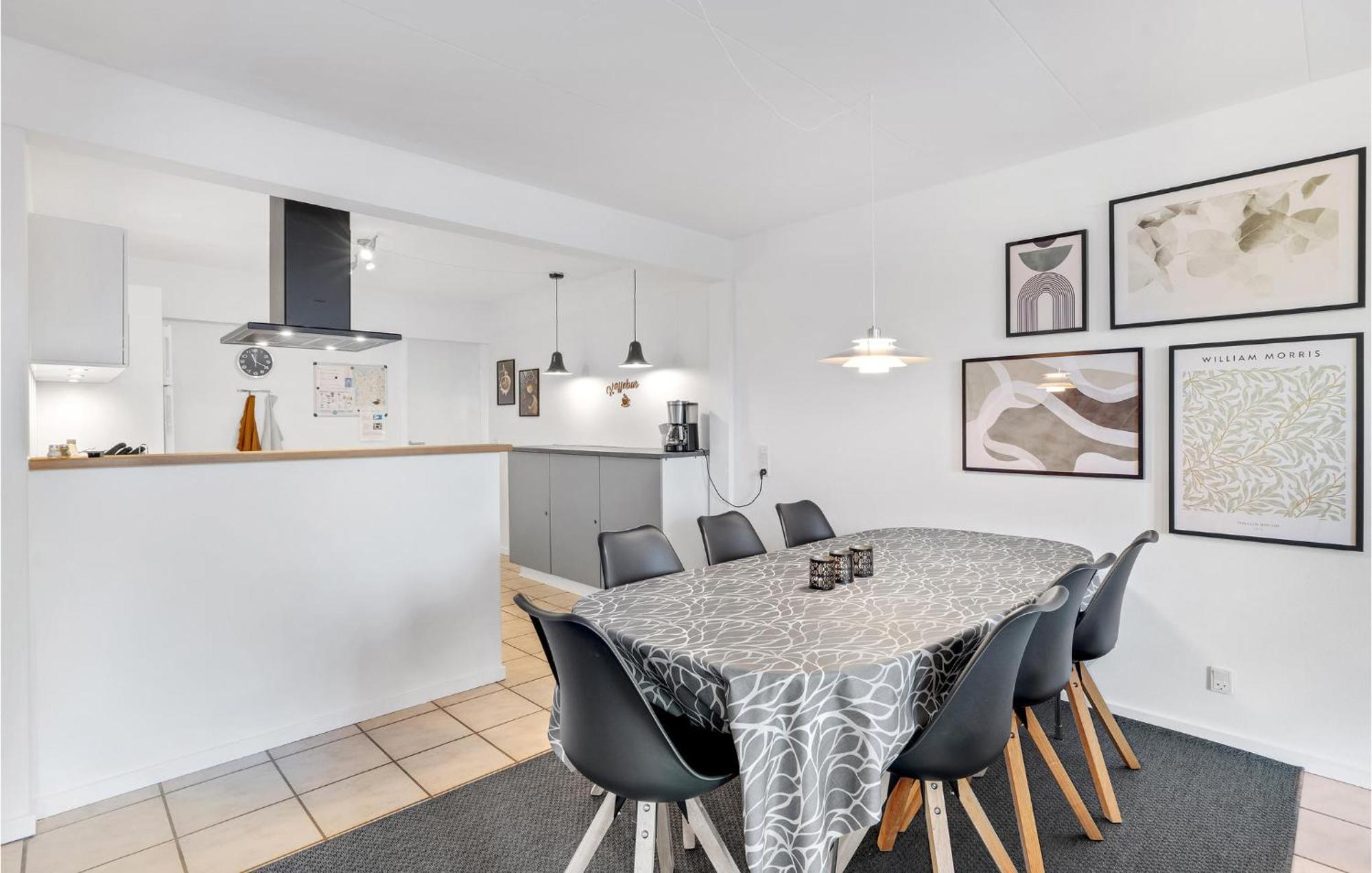 Amazing Home In Hvide Sande With Wifi Bjerregård エクステリア 写真